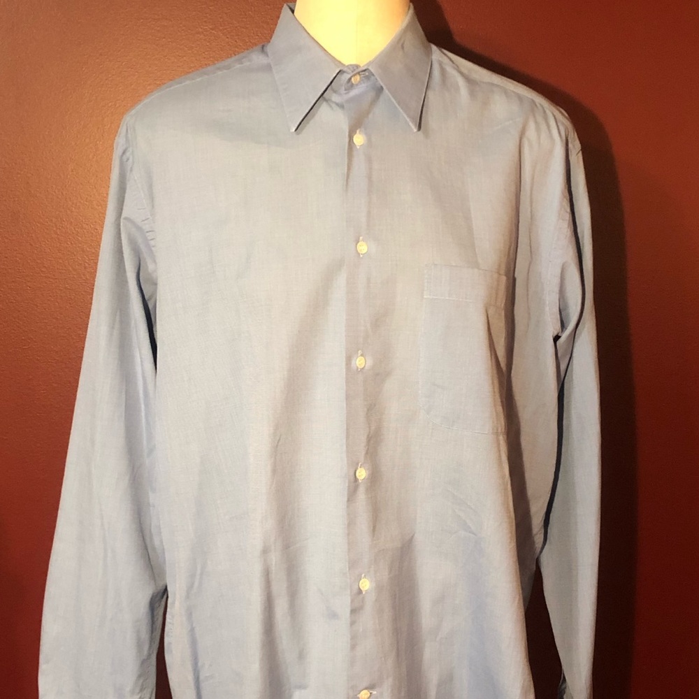 Armani shirt